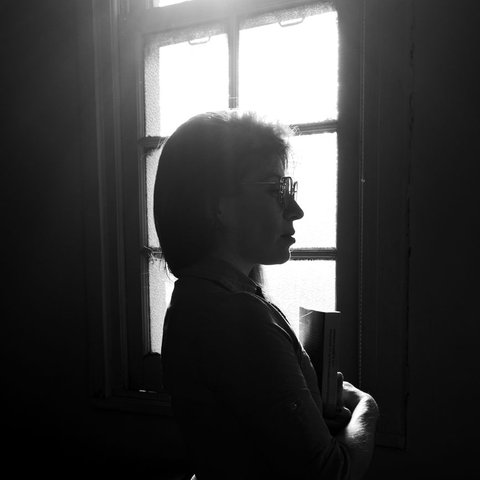 Květoslava Kolářová